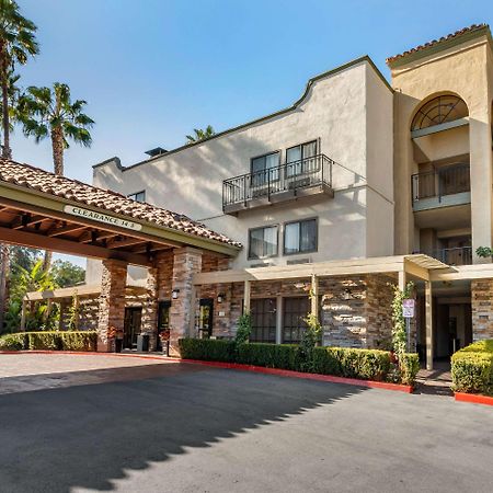 Comfort Inn & Suites Orange County John Wayne Airport Santa Ana Esterno foto