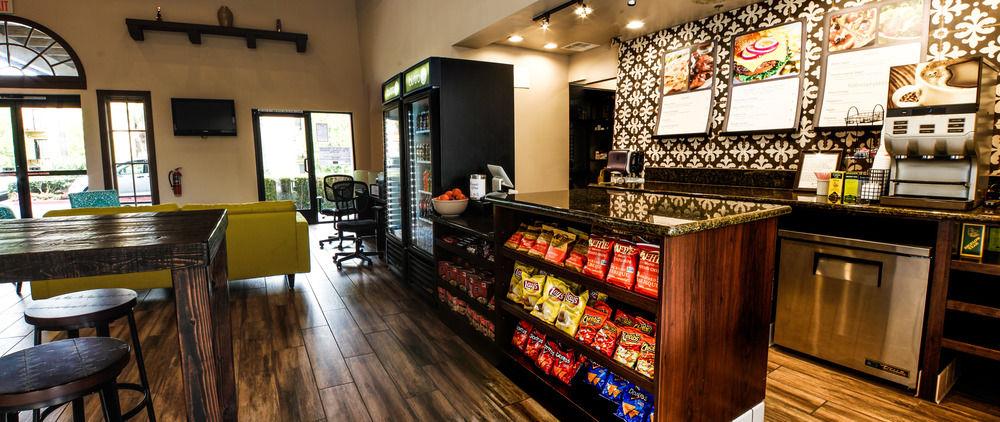 Comfort Inn & Suites Orange County John Wayne Airport Santa Ana Esterno foto