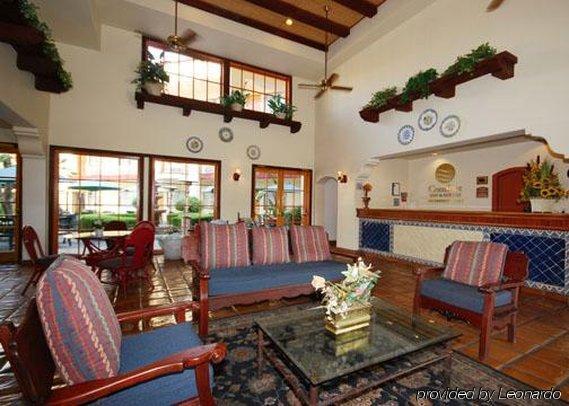 Comfort Inn & Suites Orange County John Wayne Airport Santa Ana Interno foto