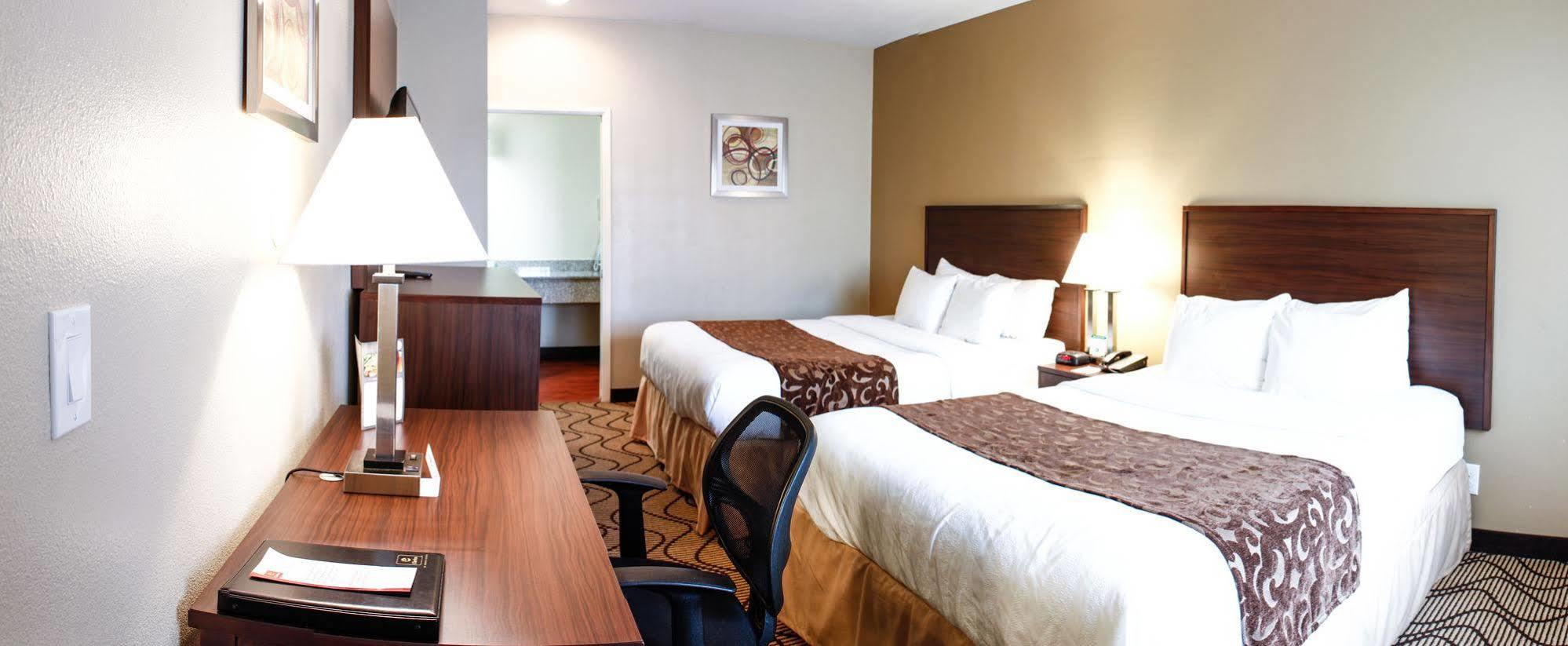 Comfort Inn & Suites Orange County John Wayne Airport Santa Ana Esterno foto
