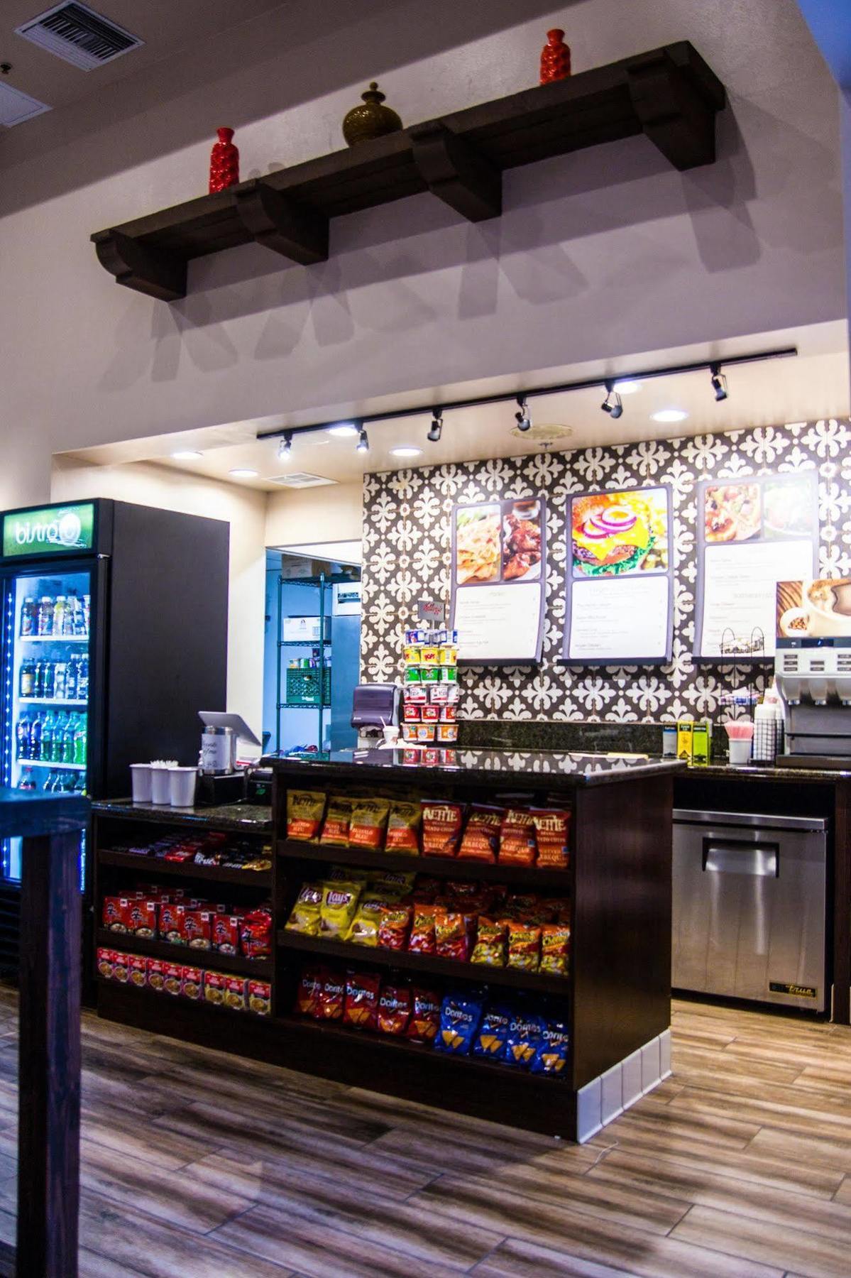 Comfort Inn & Suites Orange County John Wayne Airport Santa Ana Esterno foto