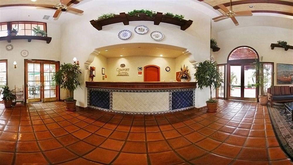 Comfort Inn & Suites Orange County John Wayne Airport Santa Ana Esterno foto